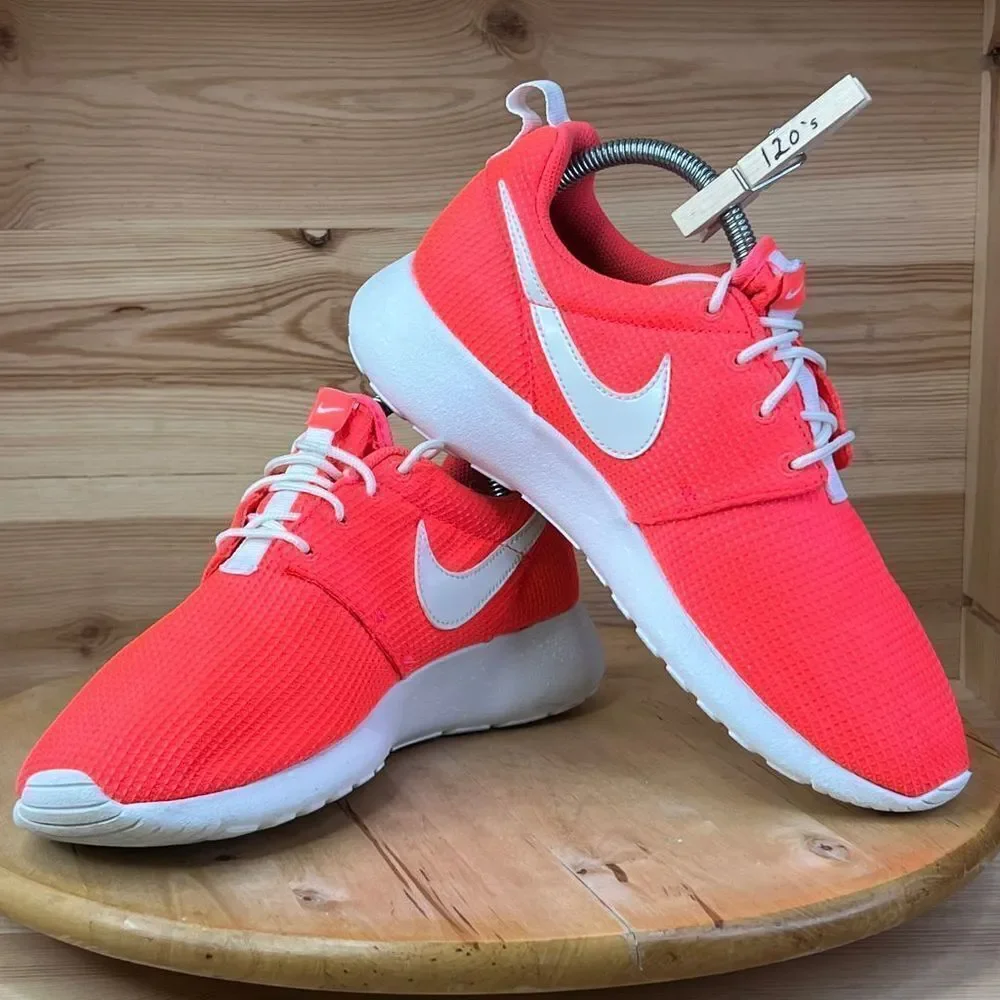 Nike Roshe Athletic Sneaker Shoes Women’s Size 8.5_3